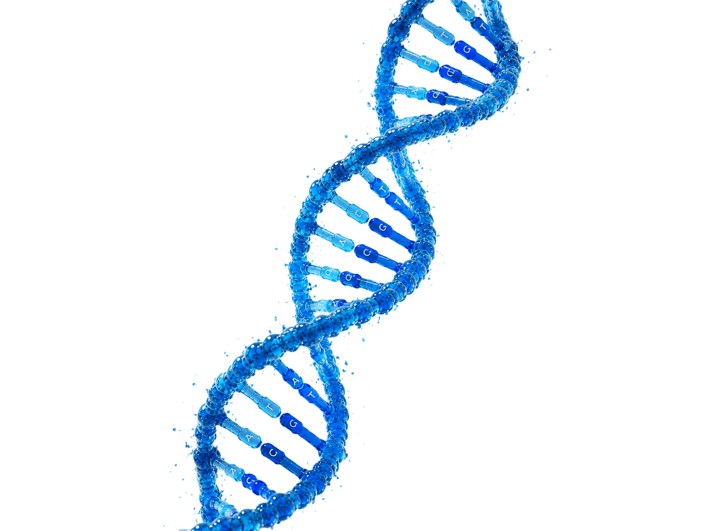 Biomedical DNA Strand