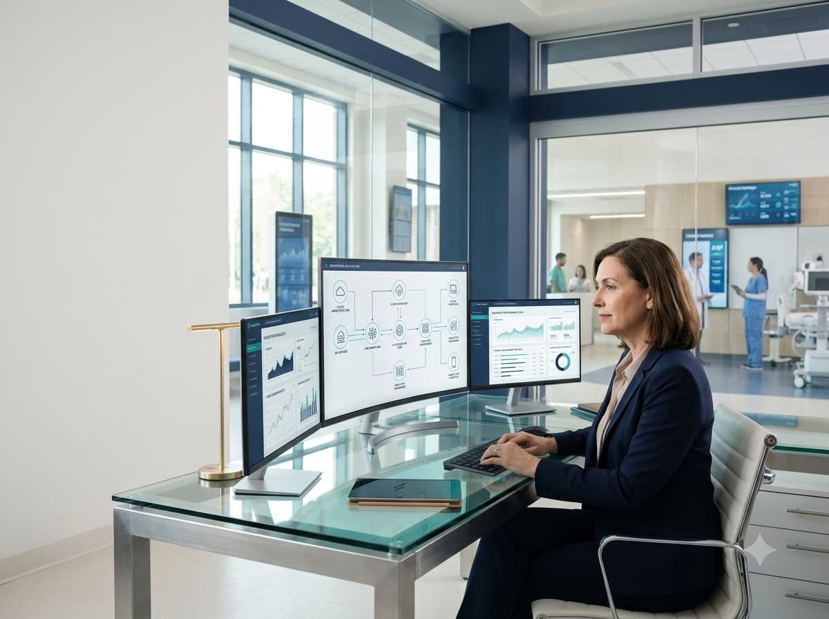 Enterprise Software & Growth