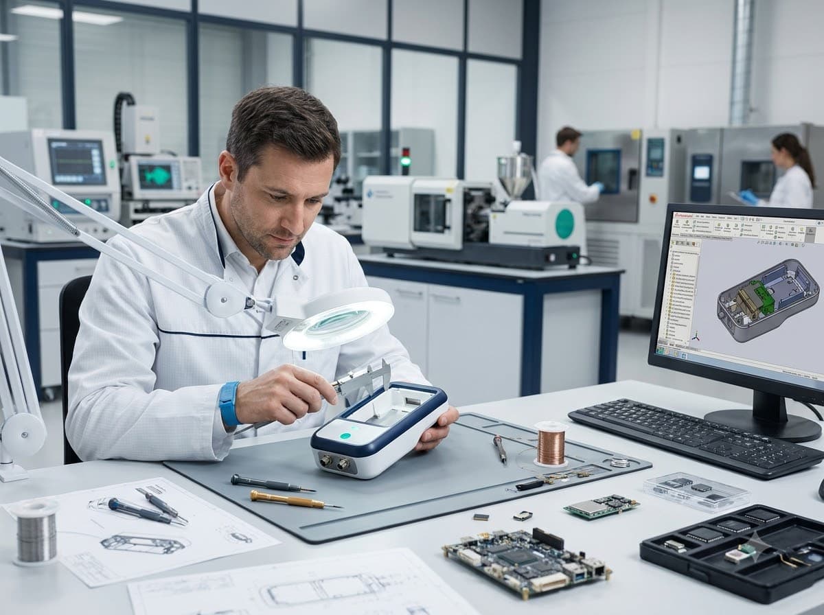 Medical Device Engineering